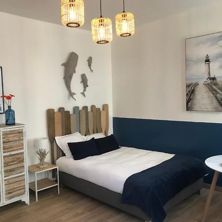 Cherbourg Sea Sand 외부 사진