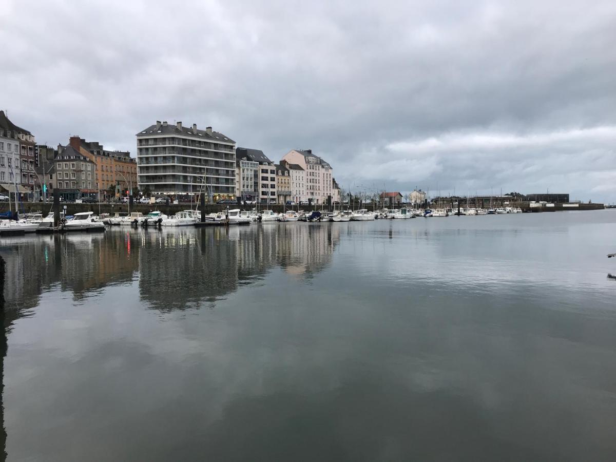Cherbourg Sea Sand 외부 사진