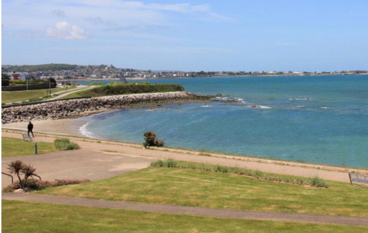 Cherbourg Sea Sand 외부 사진